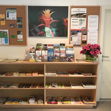 Täuber Pensión Krems an der Donau