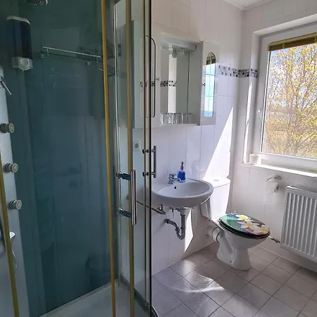 Gæstehus Fruehstueckspension Taeuber Krems an der Donau