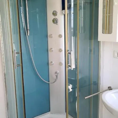 Pensión Täuber Krems an der Donau