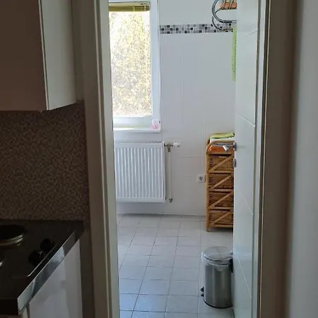 Pensión Täuber Krems an der Donau