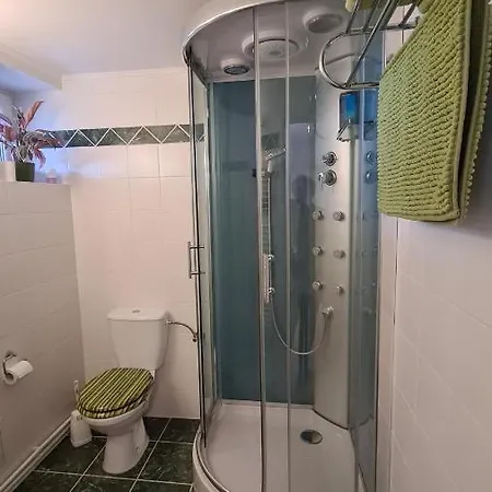 Fruehstueckspension Taeuber Gæstehus