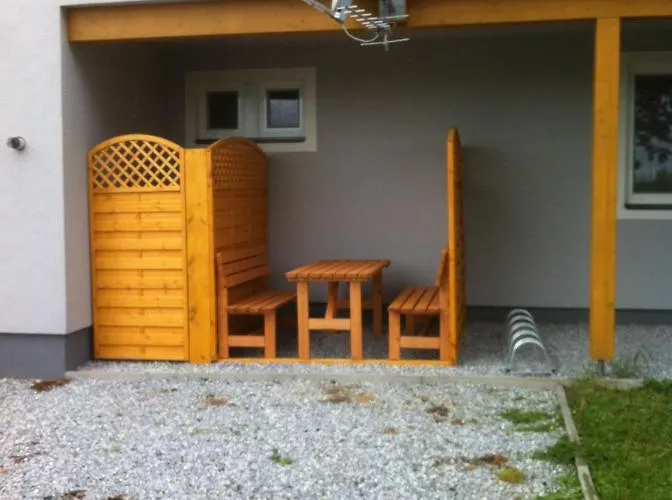 Gæstehus Fruehstueckspension Taeuber Krems an der Donau