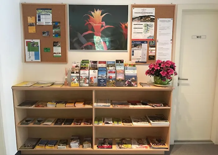 Fruehstueckspension Taeuber Gæstehus Krems an der Donau