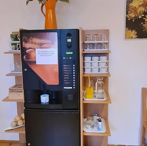 Fruehstueckspension Taeuber