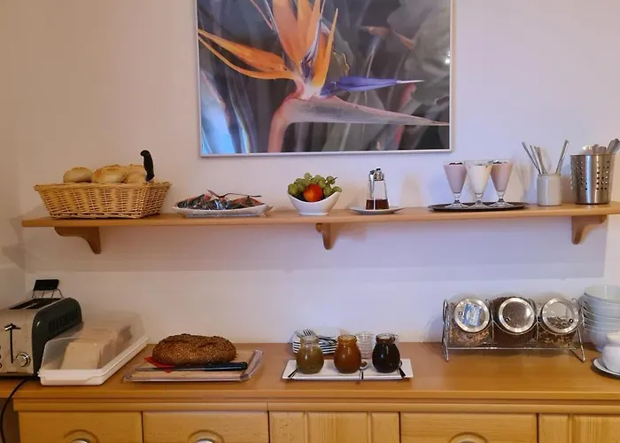 Fruehstueckspension Taeuber