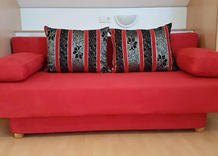 Fruehstueckspension Taeuber