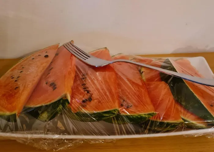 Fruehstueckspension Taeuber 3*