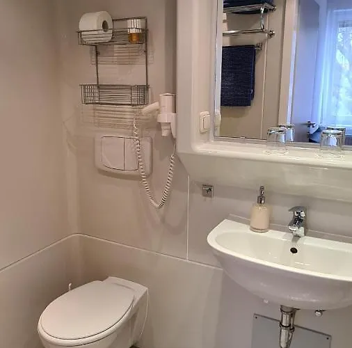 Fruehstueckspension Taeuber