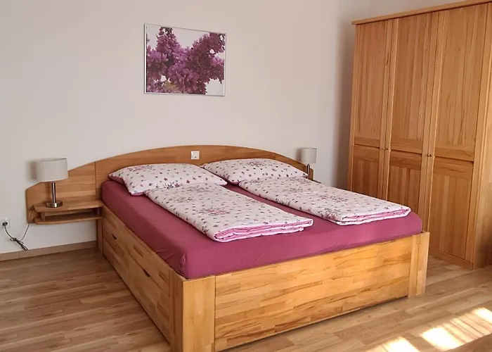 Gæstehus Fruehstueckspension Taeuber