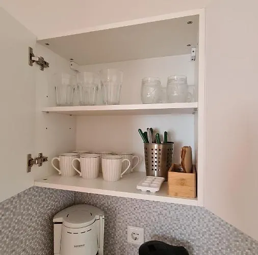 Fruehstueckspension Taeuber Krems an der Donau