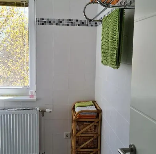 Fruehstueckspension Taeuber Gæstehus 3*