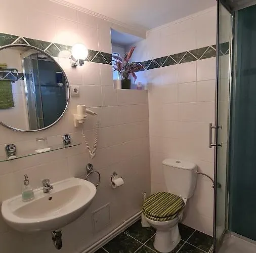 Gæstehus Fruehstueckspension Taeuber 3*