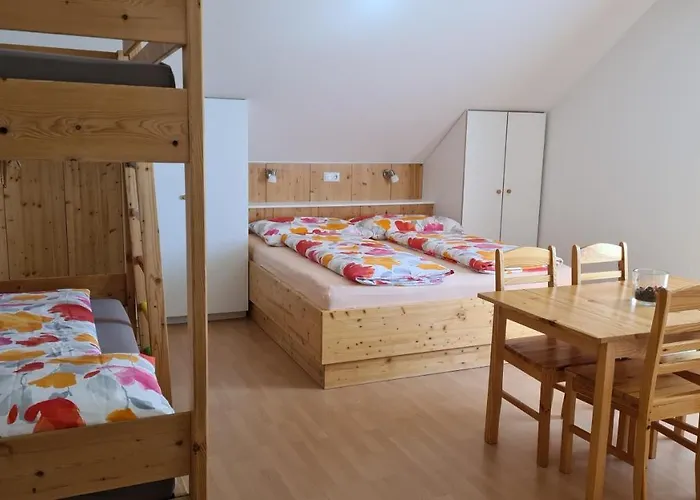 Gæstehus Fruehstueckspension Taeuber 3*