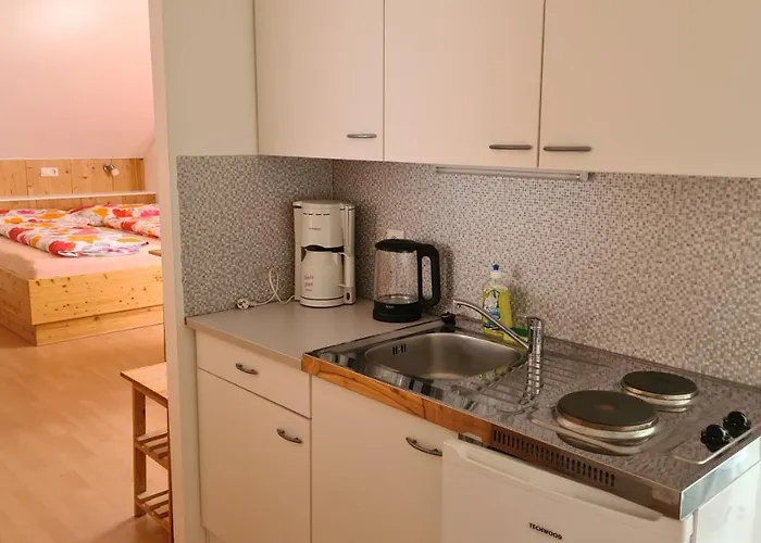 Fruehstueckspension Taeuber