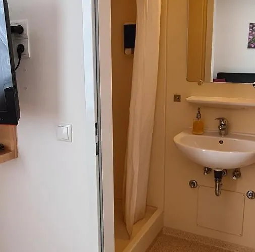 Fruehstueckspension Taeuber Gæstehus 3*