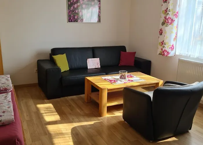 Gæstehus Fruehstueckspension Taeuber 3*