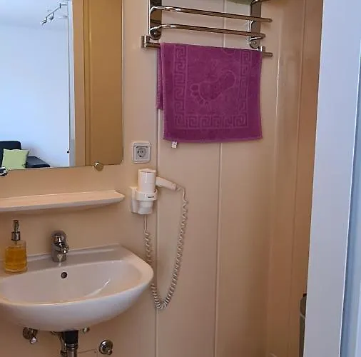 Fruehstueckspension Taeuber