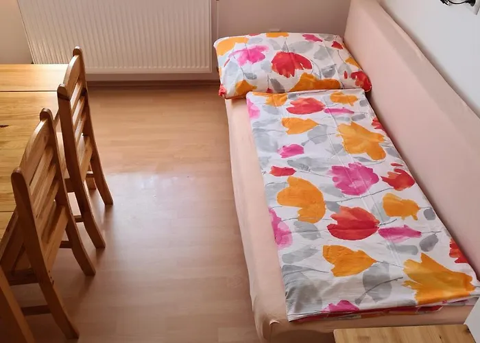 Fruehstueckspension Taeuber 3* Krems an der Donau