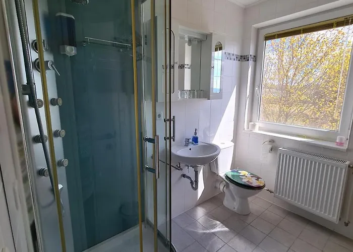 Gæstehus Fruehstueckspension Taeuber Krems an der Donau