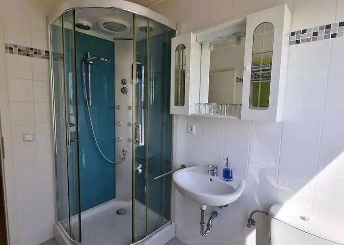 Fruehstueckspension Taeuber Gæstehus