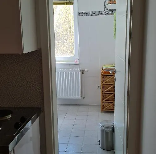 Gæstehus Fruehstueckspension Taeuber Krems an der Donau