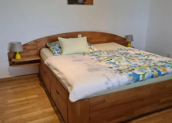 Fruehstueckspension Taeuber 3* Krems an der Donau