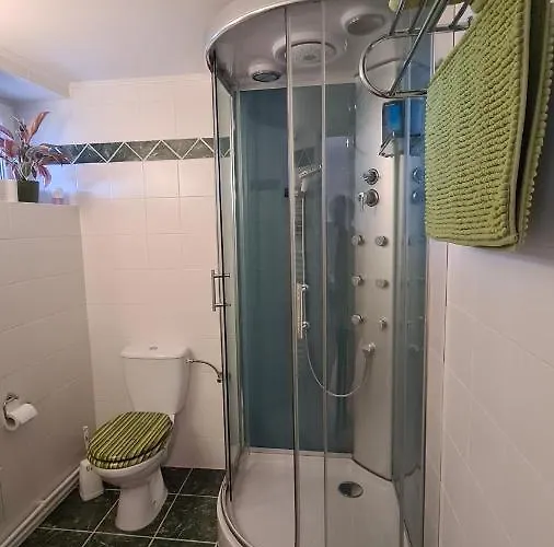 Fruehstueckspension Taeuber Gæstehus