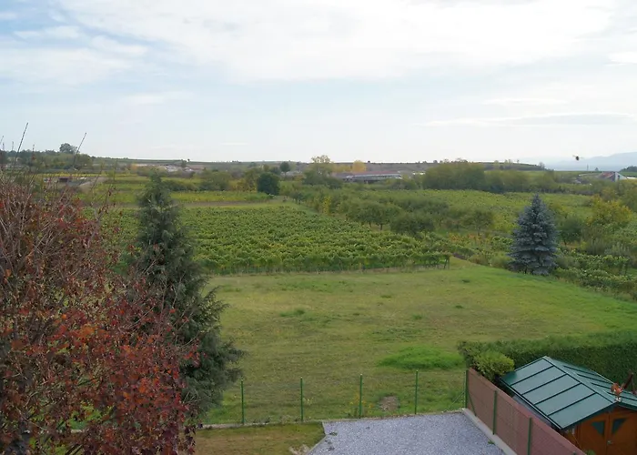 Fruehstueckspension Taeuber Krems an der Donau